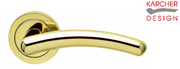 Karcher Gent R473 Brass